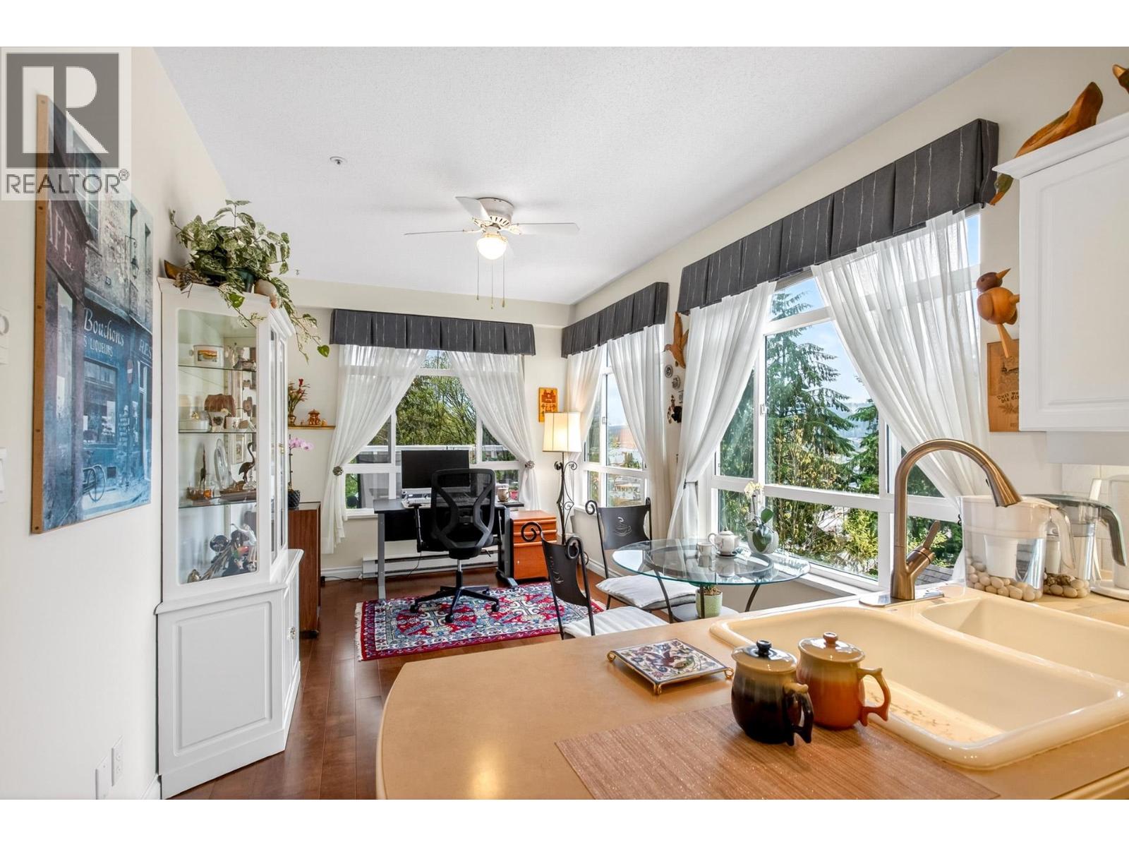 505 3001 Terravista Place, Port Moody, British Columbia  V3H 5A2 - Photo 20 - R3134523