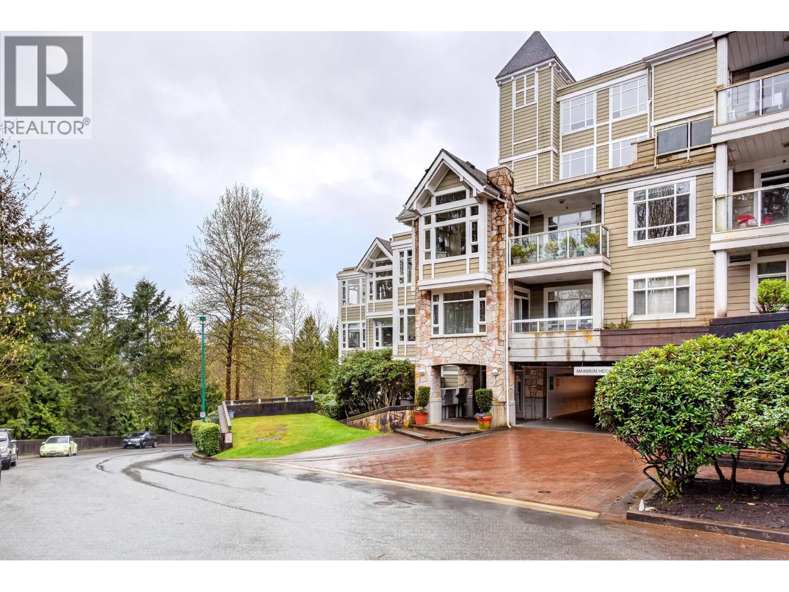505 3001 Terravista Place, Port Moody, British Columbia  V3H 5A2 - Photo 39 - R3134523