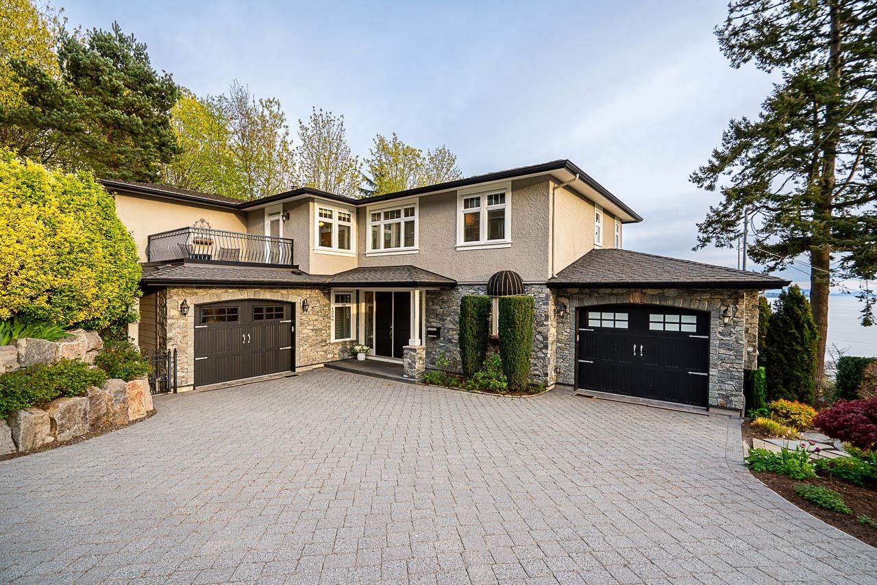 1266 Everall Street, White Rock, British Columbia V4B 3S5 - Photo 2 - R3116023