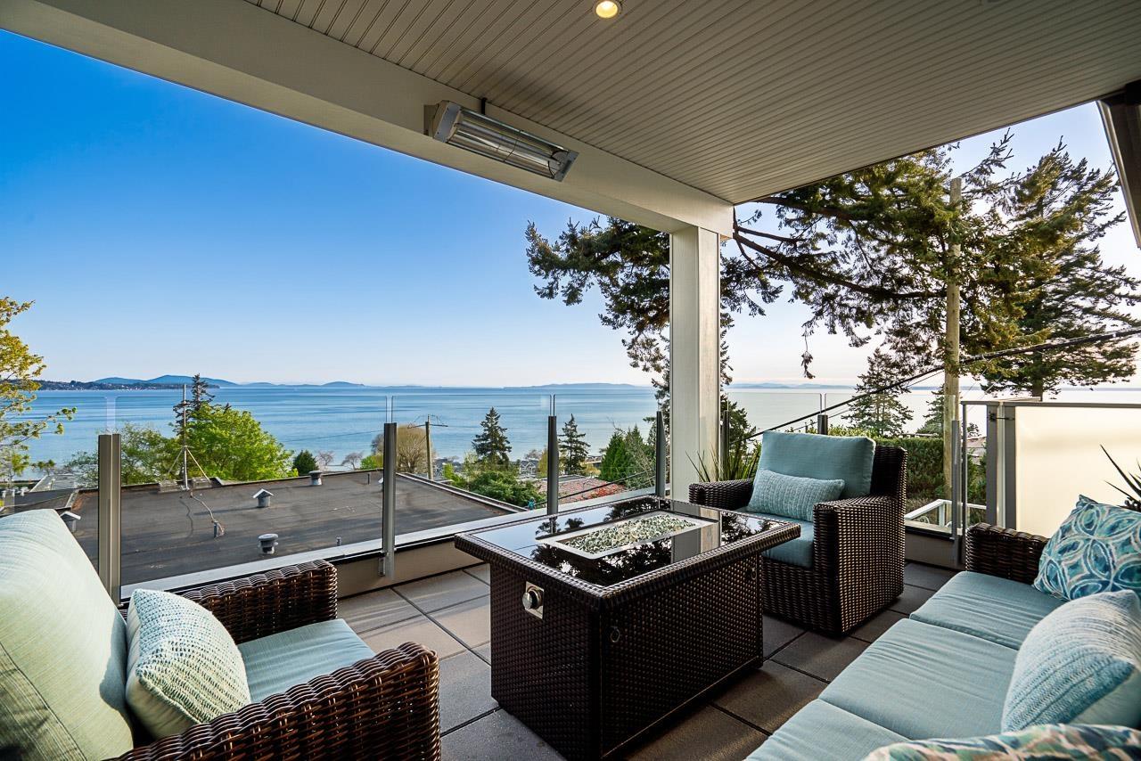1266 Everall Street, White Rock, British Columbia V4B 3S5 - Photo 6 - R3116023
