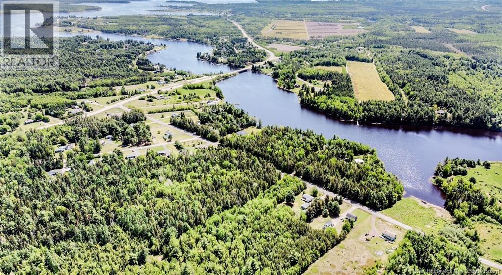 Lot 25-1 St-Charles N, Saint-Charles, New Brunswick  E4W 5K9 - Photo 15 - NB140985