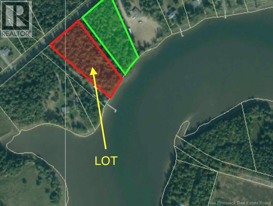 Lot 25-1 St-Charles N, Saint-Charles, New Brunswick  E4W 5K9 - Photo 12 - NB140985