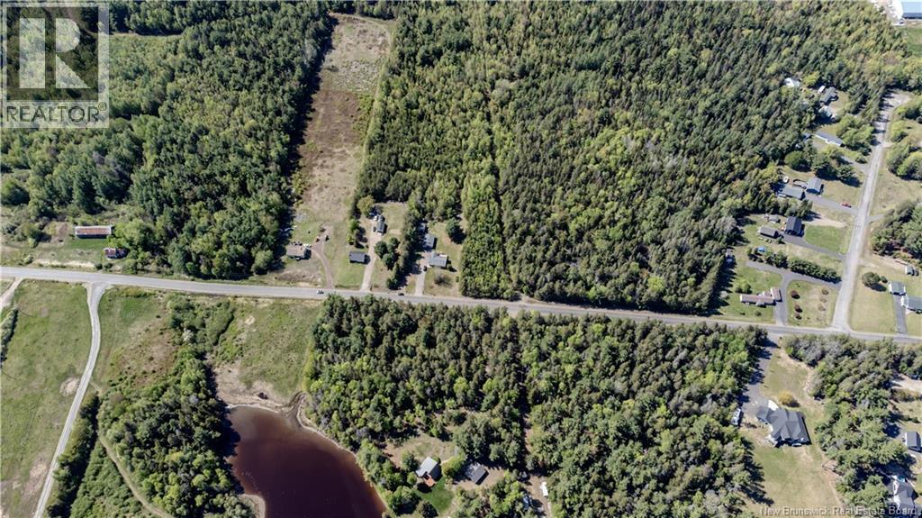 Lot 25-1 St-Charles N, Saint-Charles, New Brunswick  E4W 5K9 - Photo 9 - NB140985