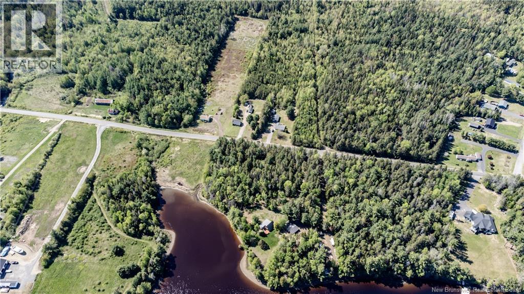 Lot 25-1 St-Charles N, Saint-Charles, New Brunswick  E4W 5K9 - Photo 8 - NB140985