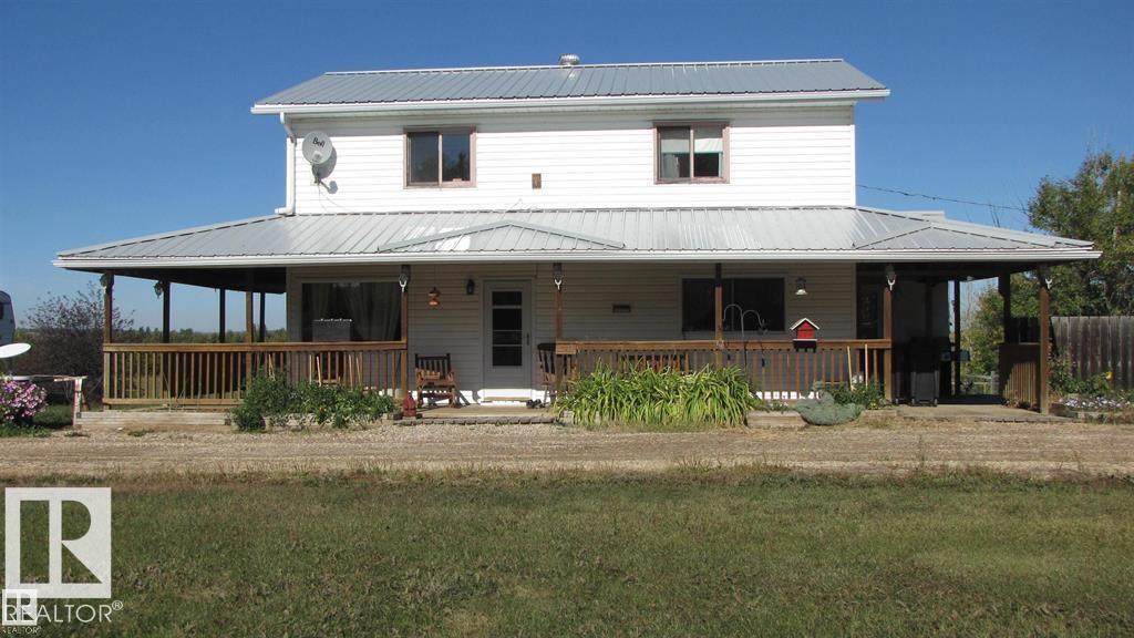6304 Twp Road 565a, Rural Lac Ste. Anne County, Alberta  T0E 2A0 - Photo 3 - E4490293