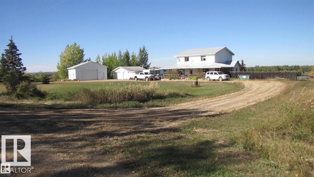 6304 Twp Road 565a, Rural Lac Ste. Anne County, Alberta  T0E 2A0 - Photo 16 - E4490293