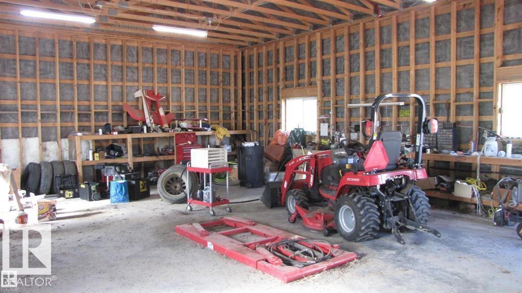 6304 Twp Road 565a, Rural Lac Ste. Anne County, Alberta  T0E 2A0 - Photo 23 - E4490293