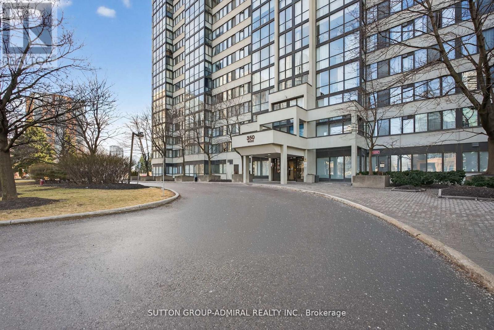 308 - 350 Webb Drive, Mississauga, Ontario  L5B 3W4 - Photo 6 - W13020026