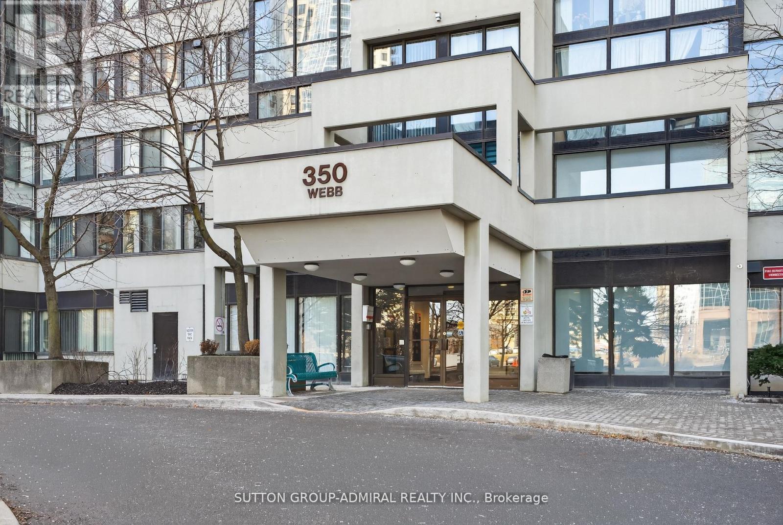308 - 350 Webb Drive, Mississauga, Ontario  L5B 3W4 - Photo 7 - W13020026