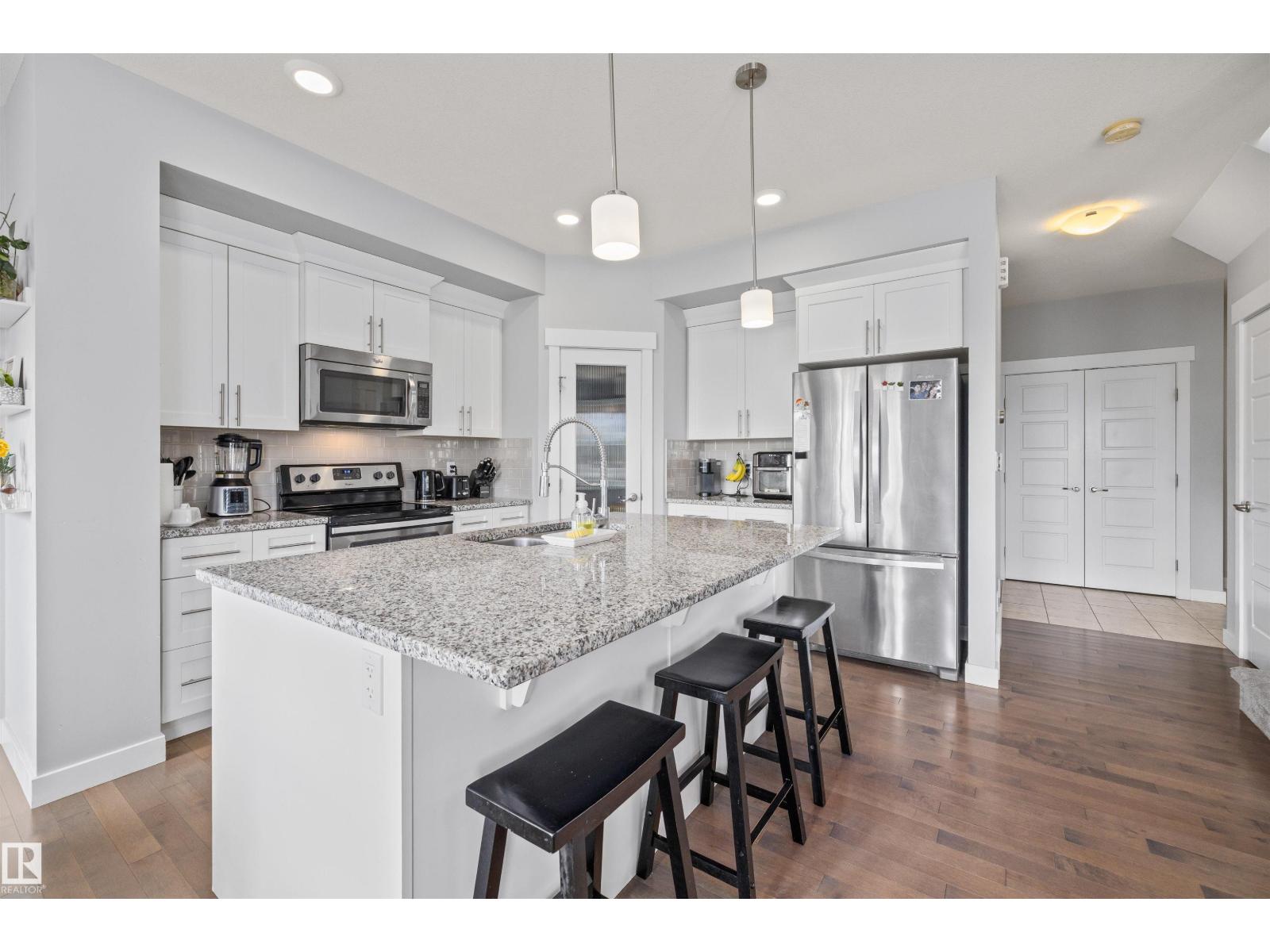 607 40 St SW, Edmonton, Alberta  T6X 2G4 - Photo 7 - E4492755