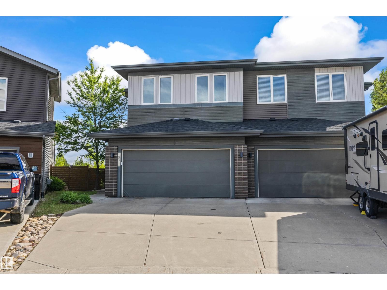 607 40 St SW, Edmonton, Alberta  T6X 2G4 - Photo 54 - E4492755