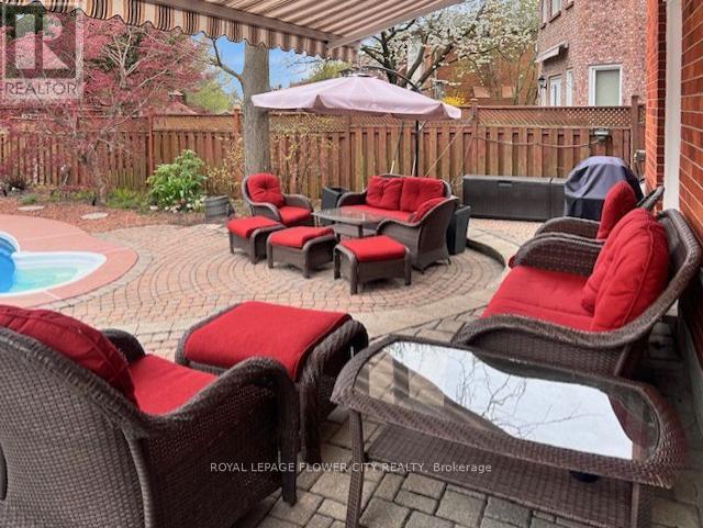 1340 Whitewater Lane, Mississauga, Ontario  L5V 1L8 - Photo 45 - W13061750