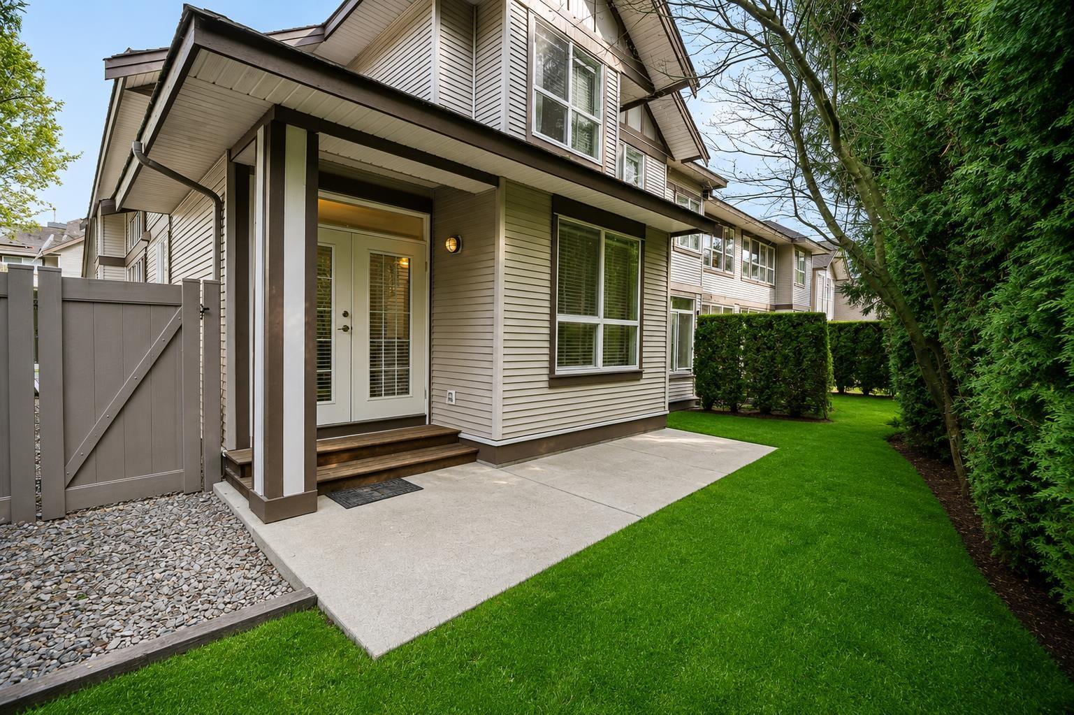42 8250 158 Street, Surrey, British Columbia  V4N 0R5 - Photo 33 - R3134184
