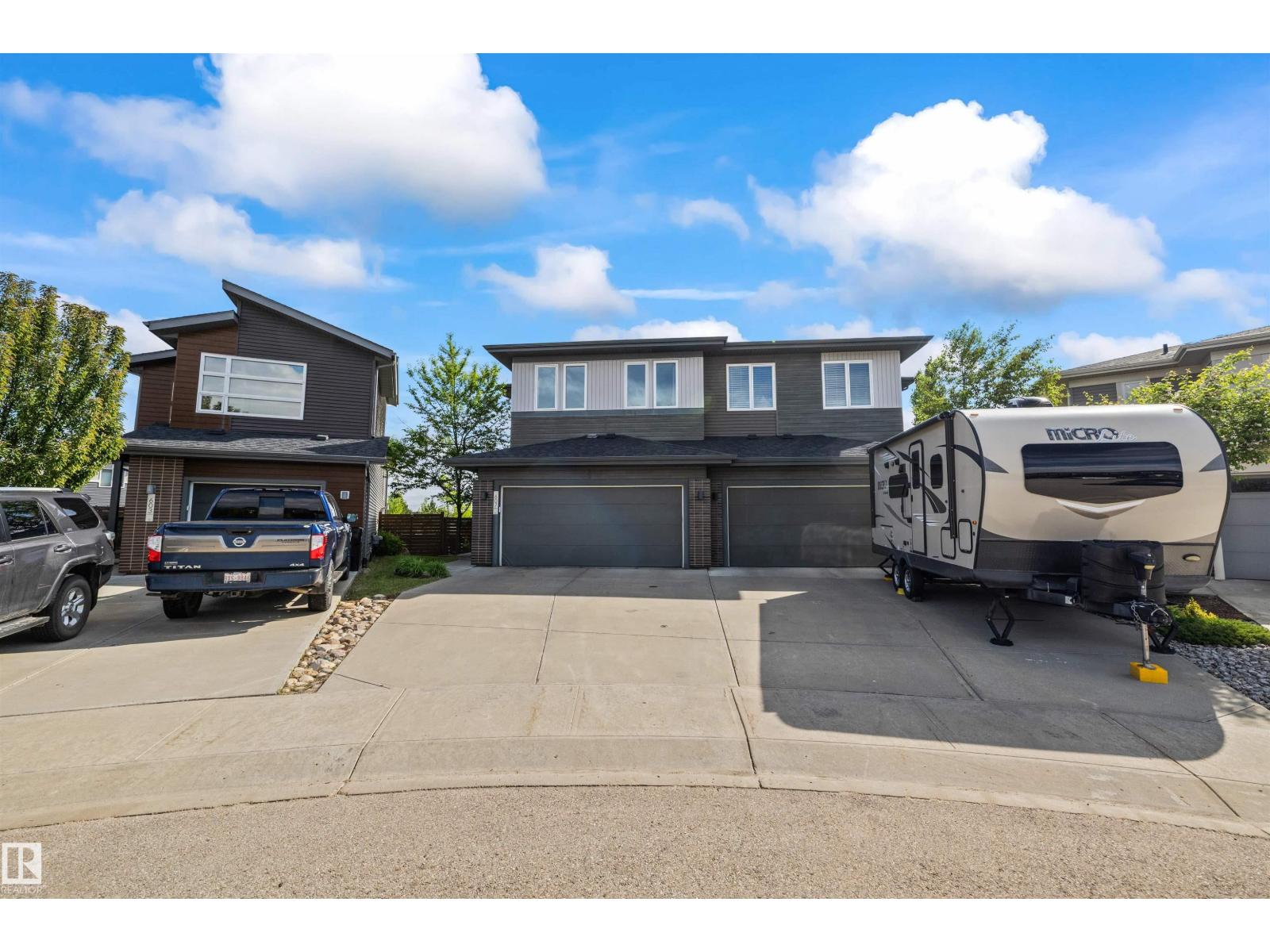 607 40 St SW, Edmonton, Alberta  T6X 2G4 - Photo 53 - E4492755