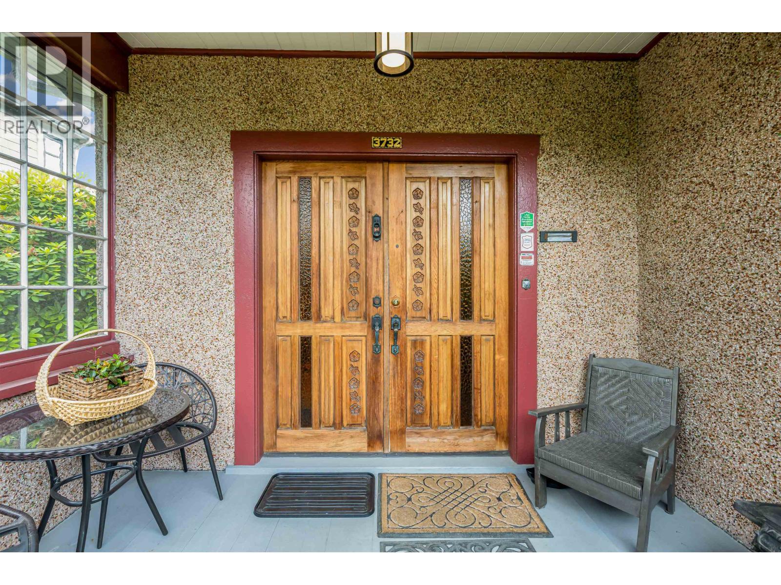 3732 W 2nd Avenue, Vancouver, British Columbia  V6R 1J9 - Photo 3 - R3133911