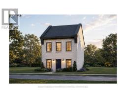LOT 33 ERNEST ALLEN BOULEVARD, Cobourg, Ontario