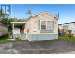 18 - 311 DUNDAS STREET E, Quinte West, Ontario
