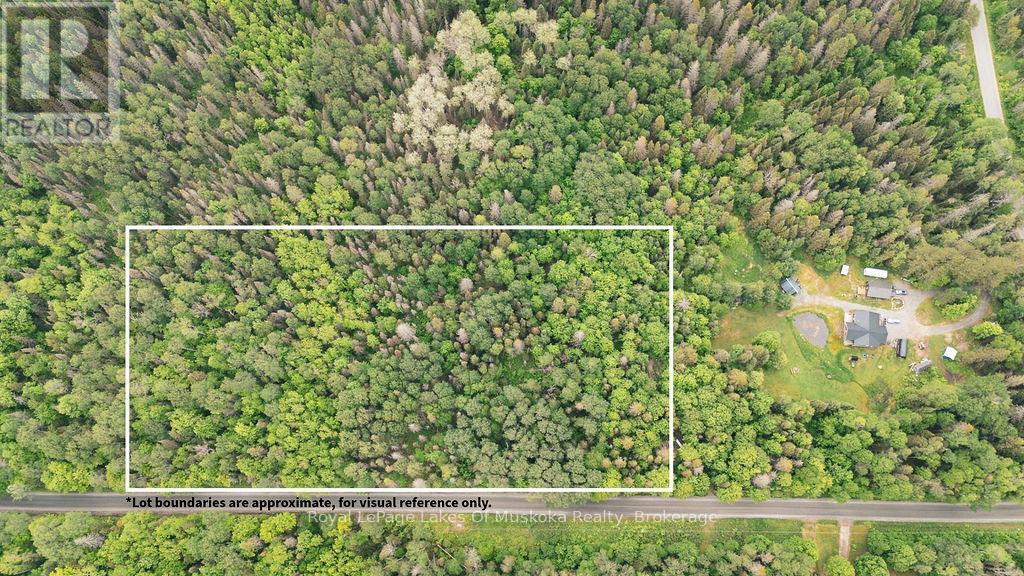 0 ELY SIDE ROAD, armour, Ontario