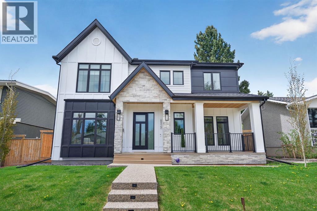 6515 Longmoor Way SW, Calgary, Alberta  T3E 5Z8 - Photo 1 - A2317468