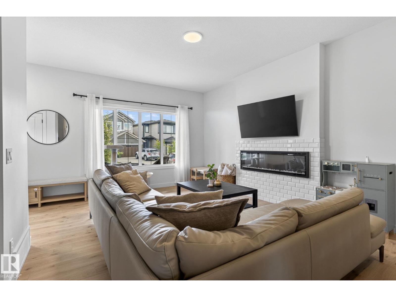 19334 26a Av NW, Edmonton, Alberta  T6M 1L2 - Photo 11 - E4492807