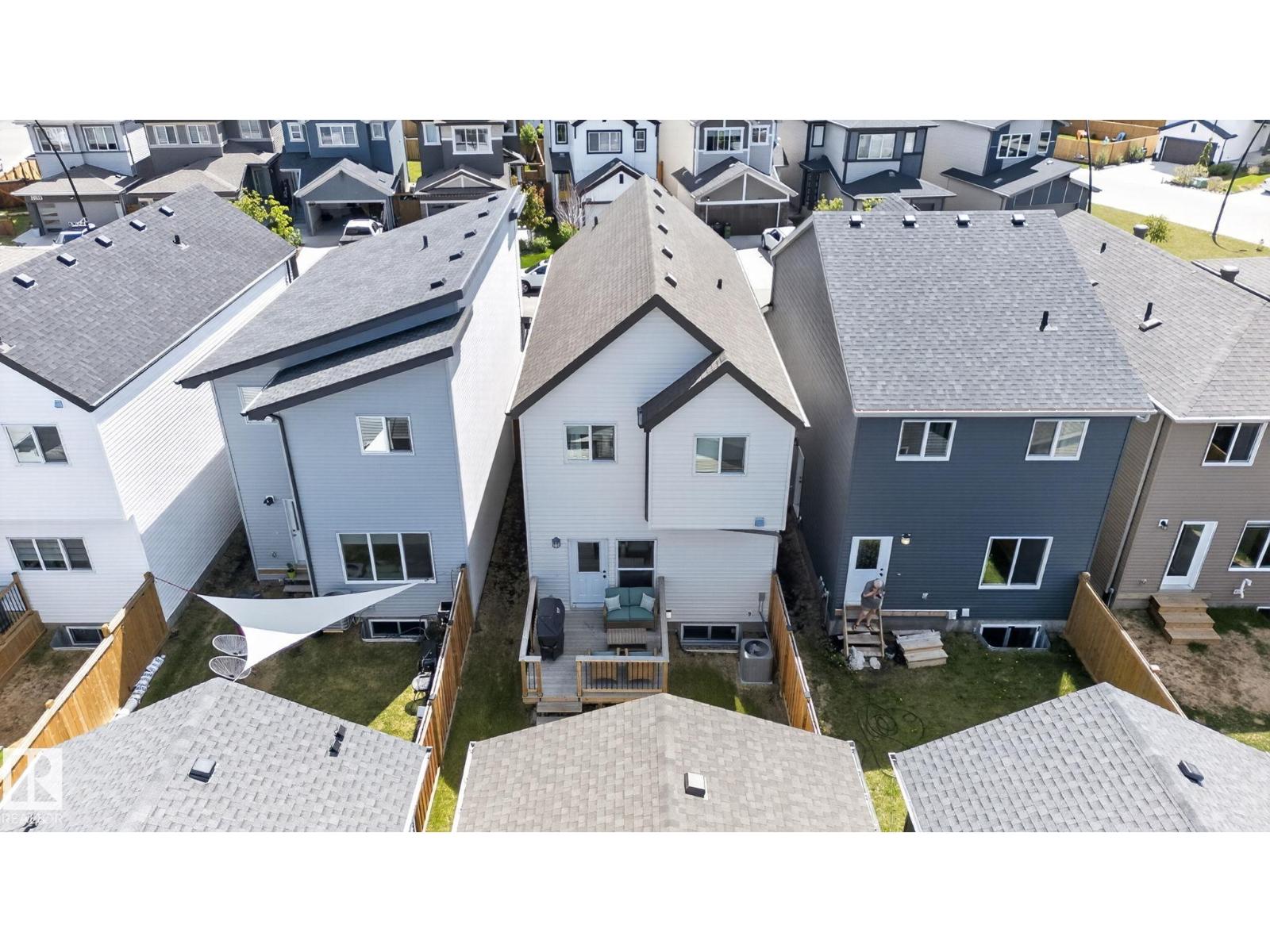 19334 26a Av NW, Edmonton, Alberta  T6M 1L2 - Photo 39 - E4492807