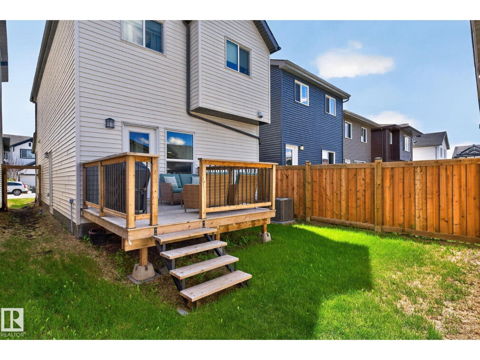 19334 26a Av NW, Edmonton, Alberta  T6M 1L2 - Photo 41 - E4492807