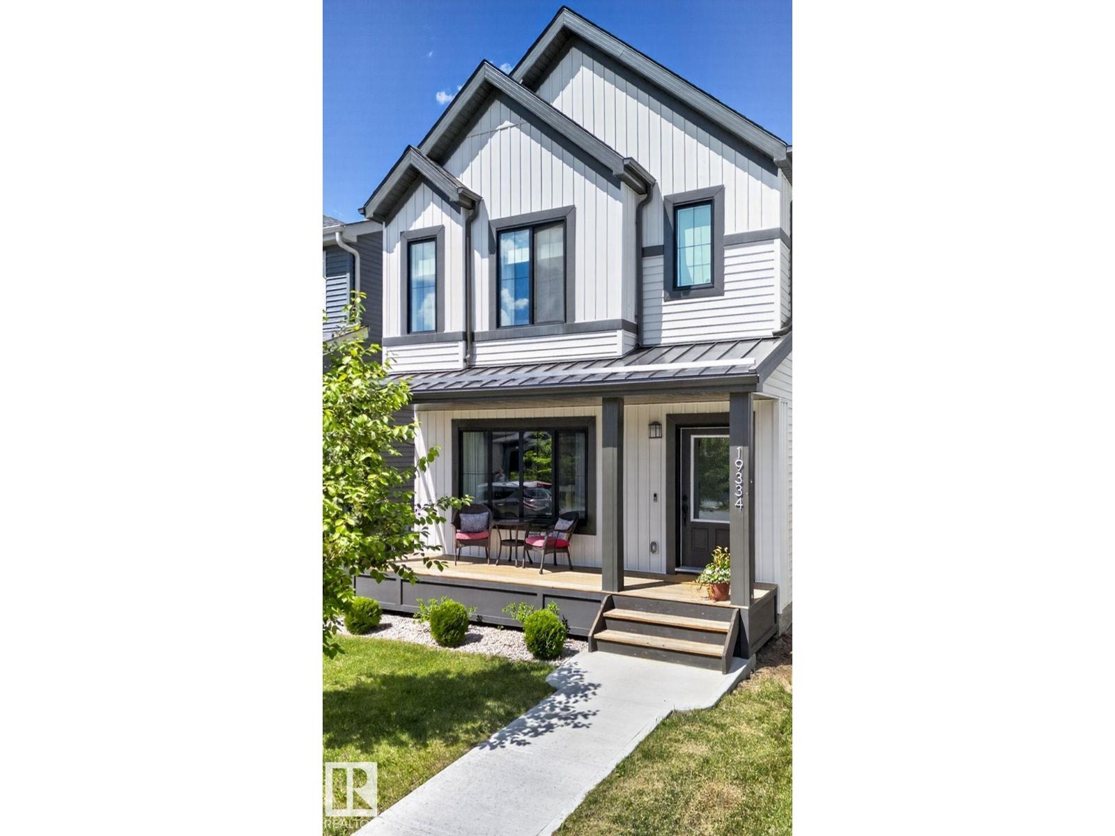 19334 26a Av NW, Edmonton, Alberta  T6M 1L2 - Photo 6 - E4492807