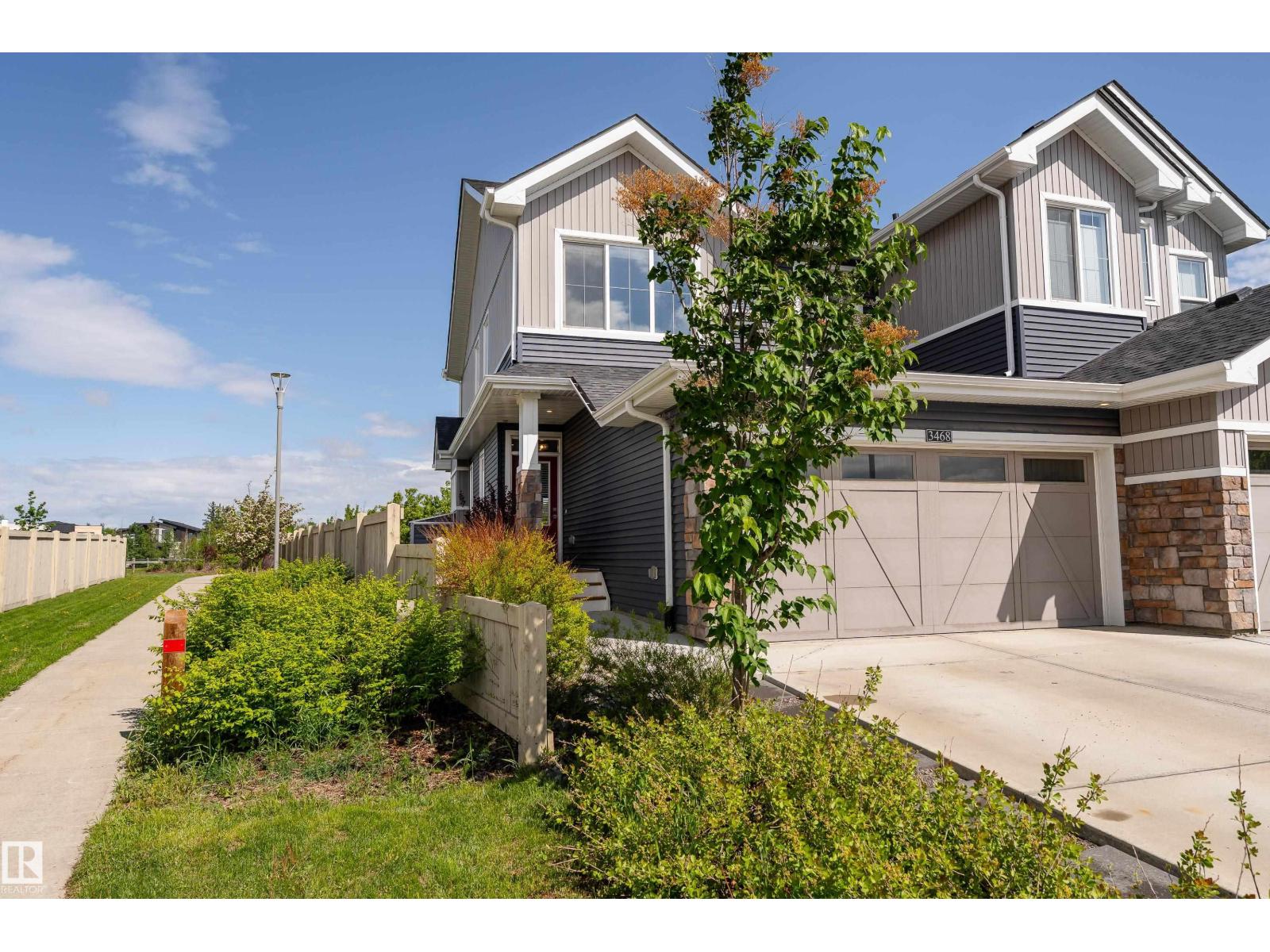 3468 CAMERON HEIGHTS CV NW, Edmonton, Alberta