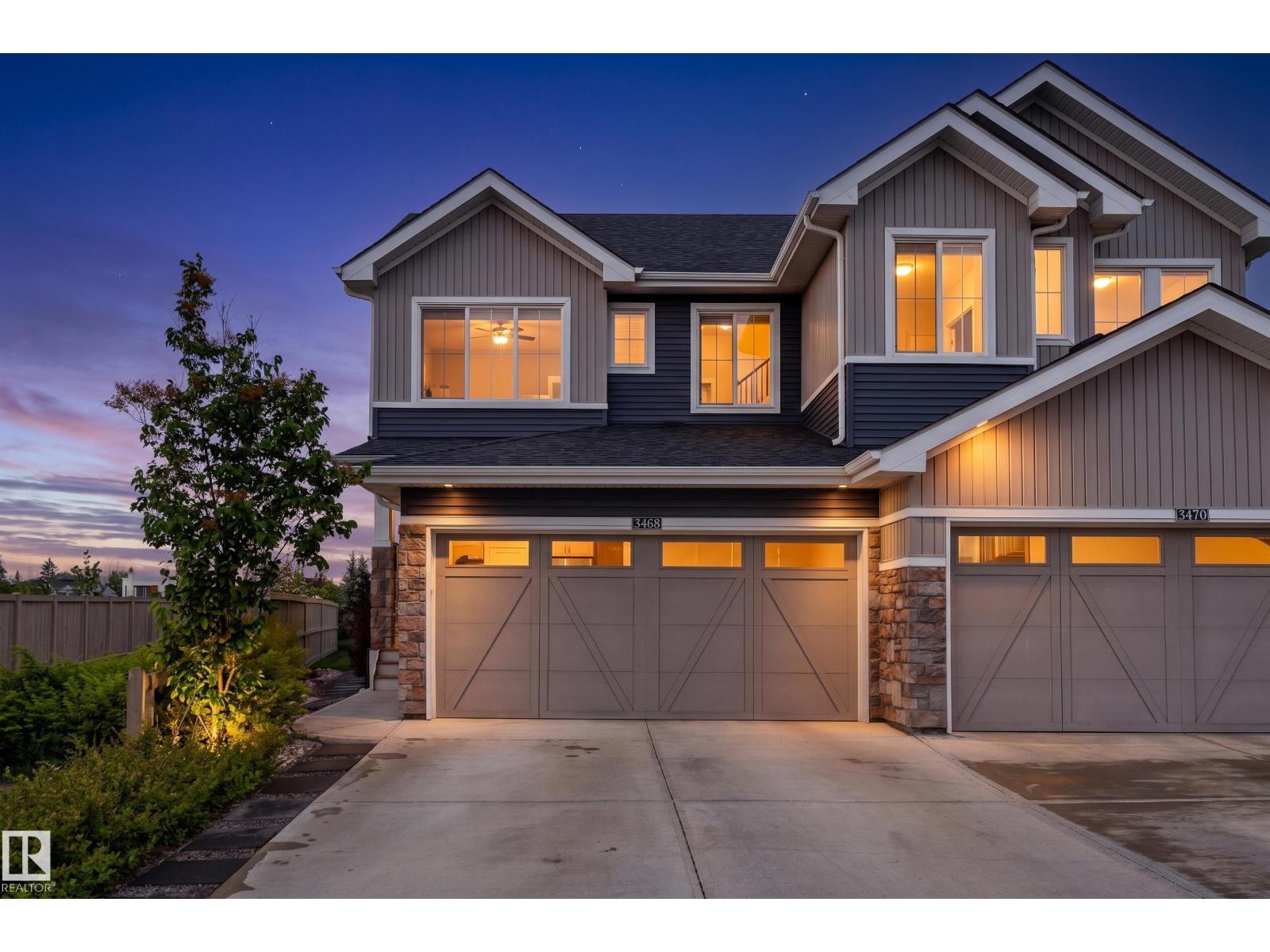 3468 Cameron Heights Cv Nw, Edmonton, Alberta  T6M 0R5 - Photo 57 - E4492808