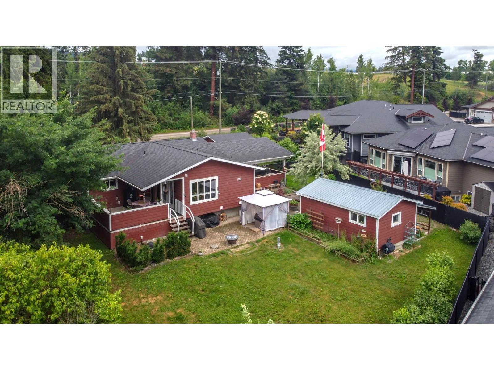 3230 Fraser Road, Armstrong, British Columbia  V4Y 0J9 - Photo 94 - 10390781