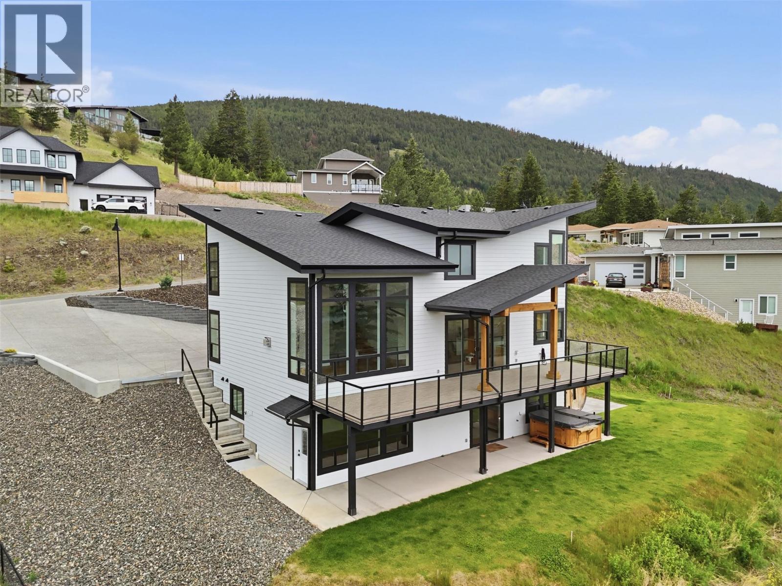 3100 Kicking Horse Drive Unit# 3, Kamloops, British Columbia  V2E 0B8 - Photo 4 - 10390831