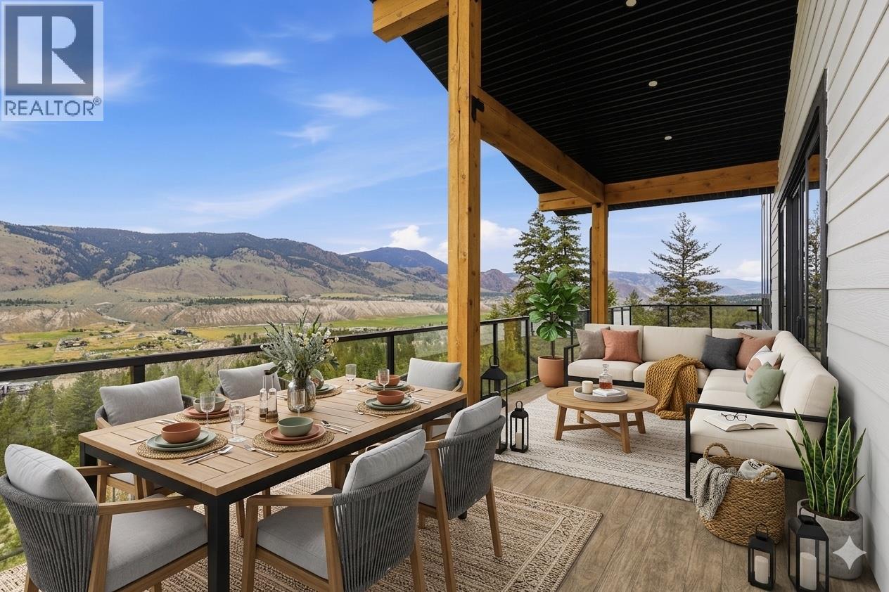 3100 Kicking Horse Drive Unit# 3, Kamloops, British Columbia  V2E 0B8 - Photo 28 - 10390831