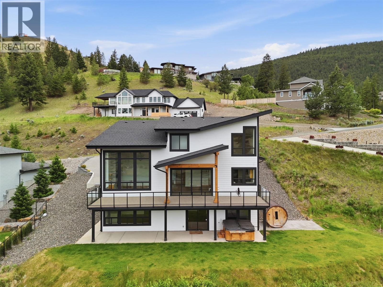 3100 Kicking Horse Drive Unit# 3, Kamloops, British Columbia  V2E 0B8 - Photo 84 - 10390831