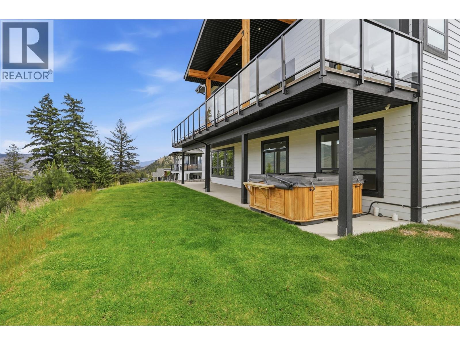 3100 Kicking Horse Drive Unit# 3, Kamloops, British Columbia  V2E 0B8 - Photo 78 - 10390831