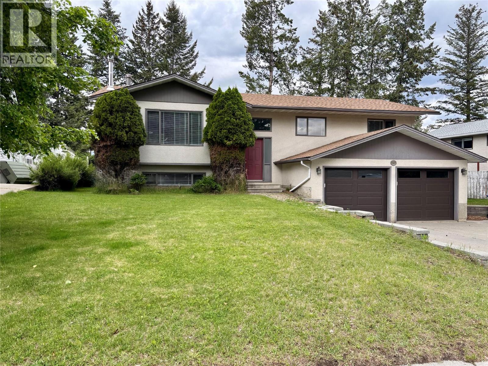 1505 13th Avenue S, Cranbrook, British Columbia