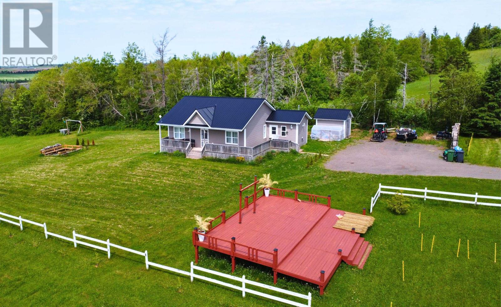 83 Old Cardigan Road, Pisquid, Prince Edward Island