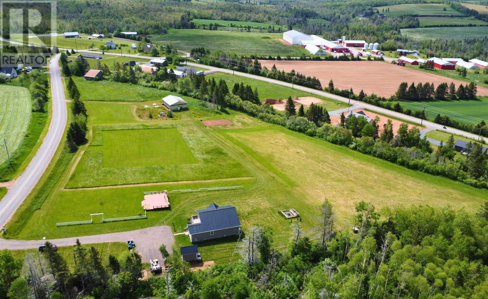 83 Old Cardigan Road, Pisquid, Prince Edward Island  C0A 1T0 - Photo 35 - 202606308