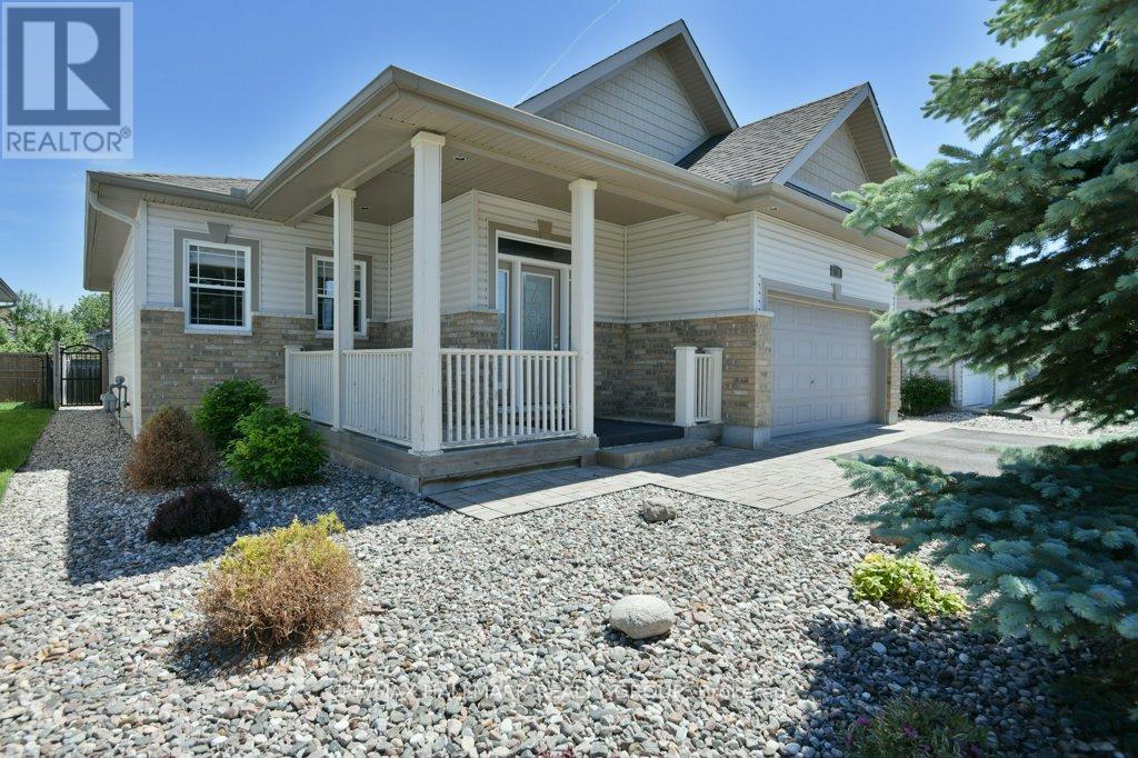 90 Carter Crescent, Arnprior, Ontario K7S 0C4 - Photo 2 - X13426884