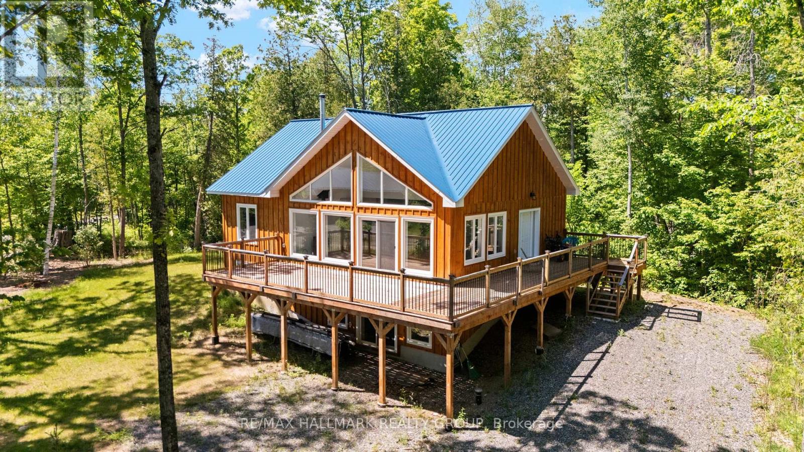 38 Old Matawachen Road, Greater Madawaska, Ontario  K0J 1H0 - Photo 1 - X13426930