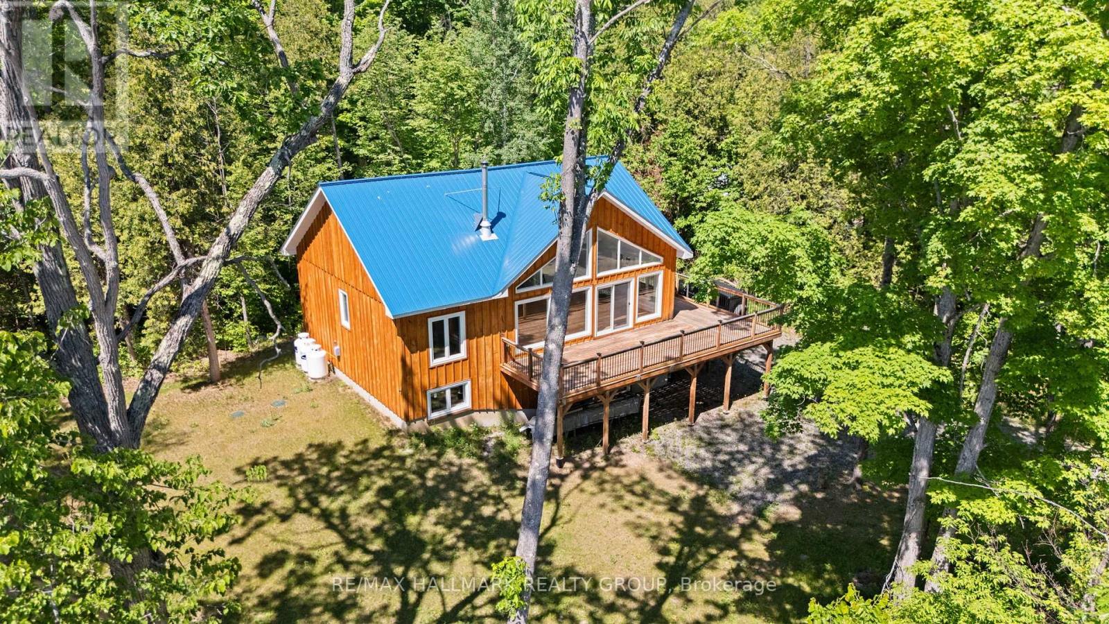 38 Old Matawachen Road, Greater Madawaska, Ontario  K0J 1H0 - Photo 24 - X13426930