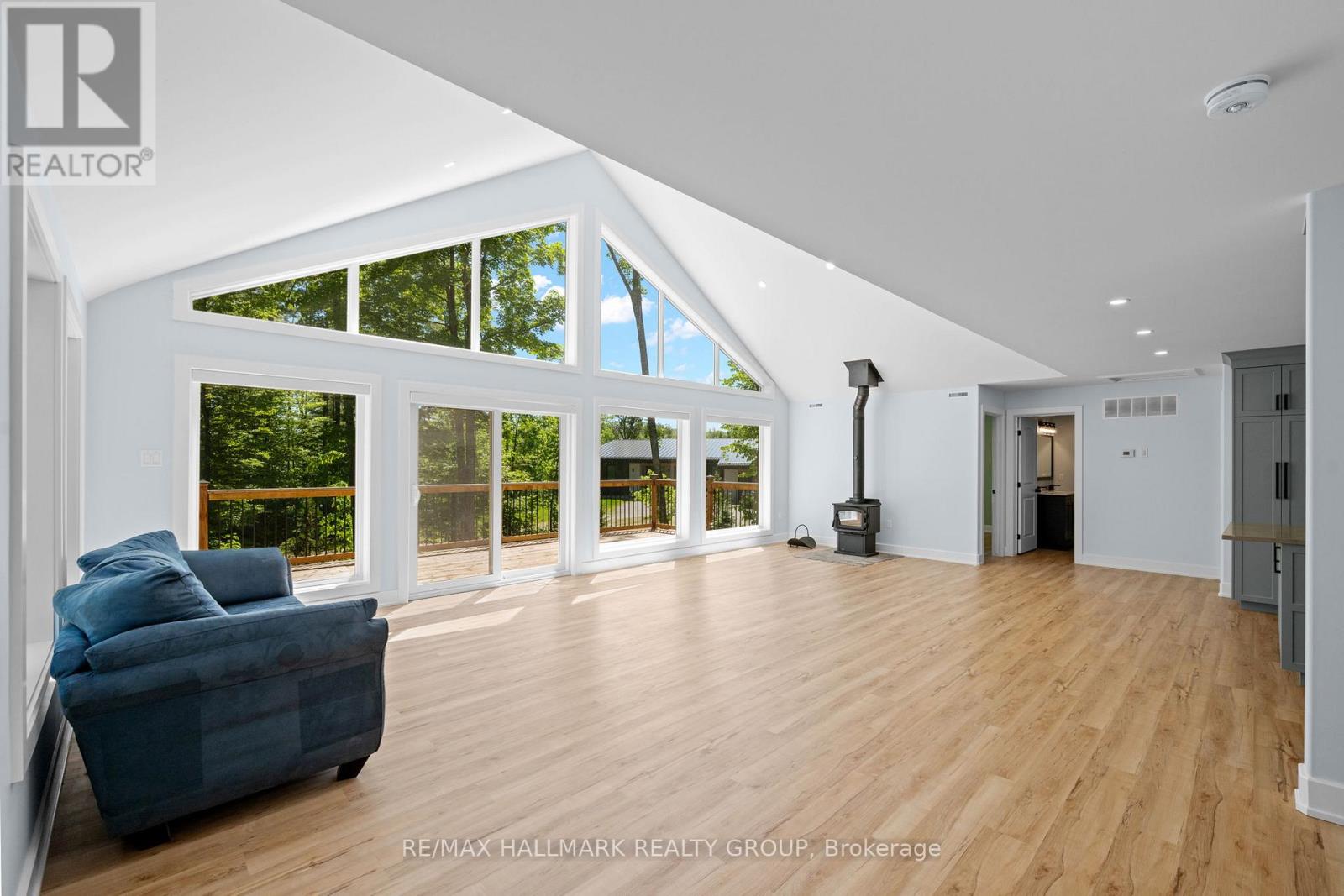38 Old Matawachen Road, Greater Madawaska, Ontario  K0J 1H0 - Photo 3 - X13426930