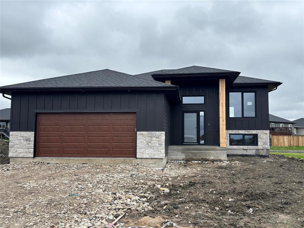 157 Primrose Lane, Mitchell, Manitoba