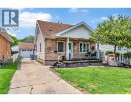 1857 CENTRAL AVENUE, Windsor, Ontario