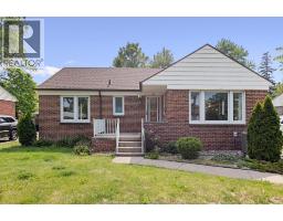 3455 DOUGALL, Windsor, Ontario