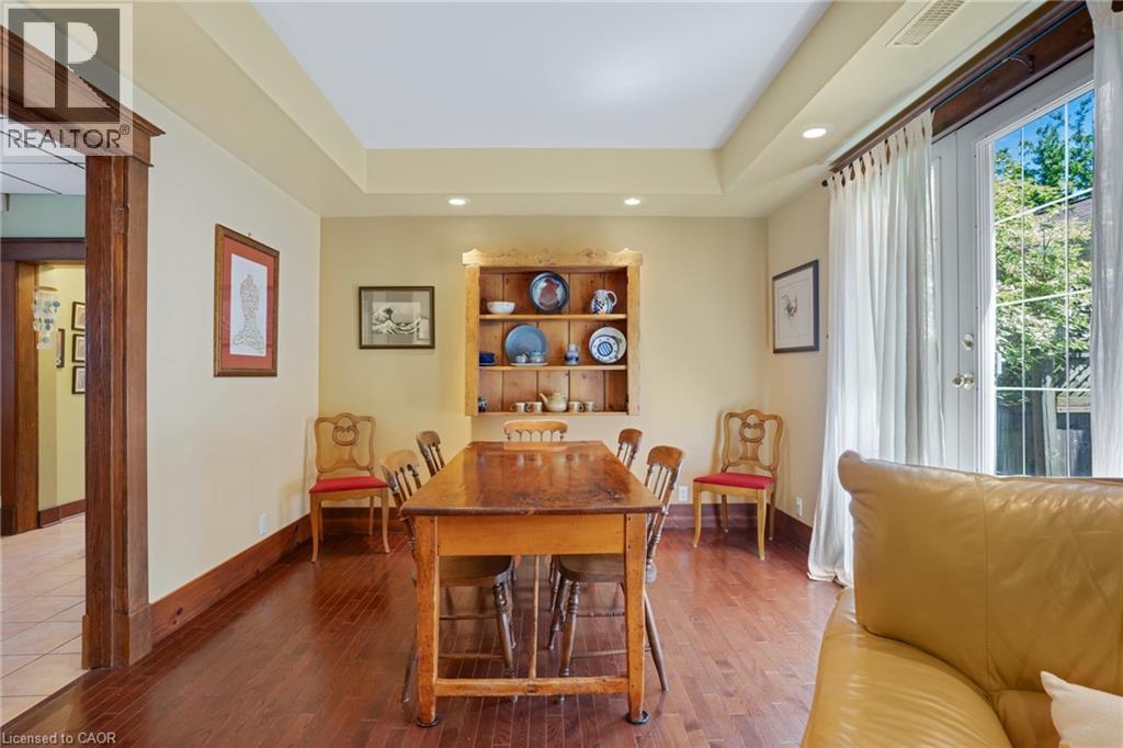 130 Moore Avenue, Kitchener, Ontario  N2H 3S7 - Photo 10 - 40838351