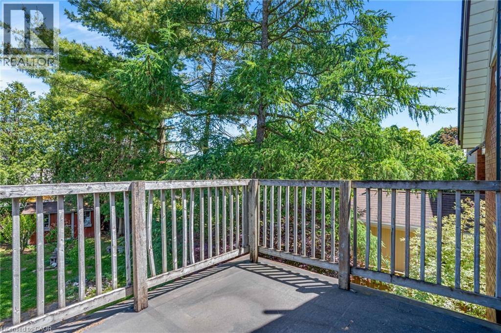 130 Moore Avenue, Kitchener, Ontario  N2H 3S7 - Photo 25 - 40838351