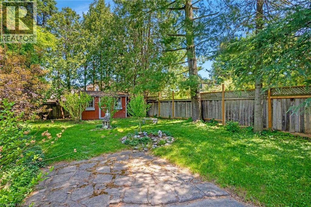 130 Moore Avenue, Kitchener, Ontario  N2H 3S7 - Photo 4 - 40838351