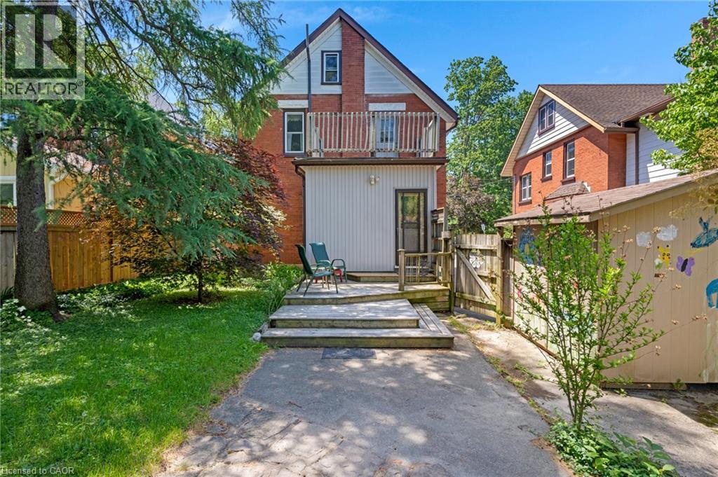 130 Moore Avenue, Kitchener, Ontario  N2H 3S7 - Photo 5 - 40838351