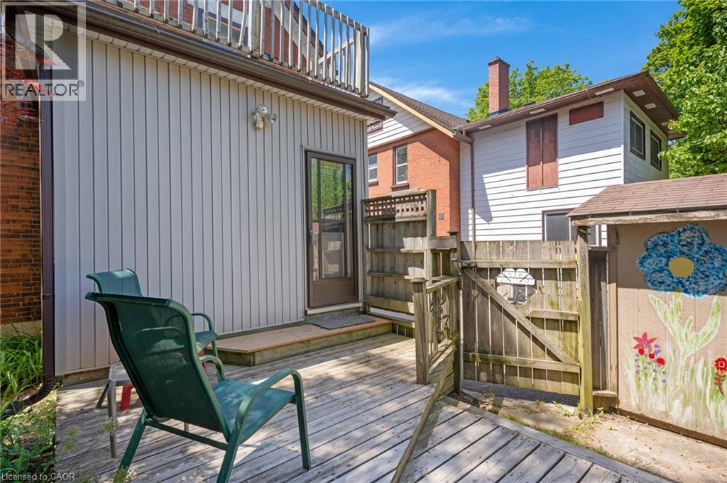 130 Moore Avenue, Kitchener, Ontario  N2H 3S7 - Photo 6 - 40838351