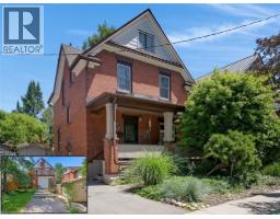 130 MOORE Avenue, Kitchener, Ontario